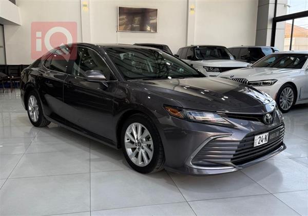 Toyota for sale in Iraq